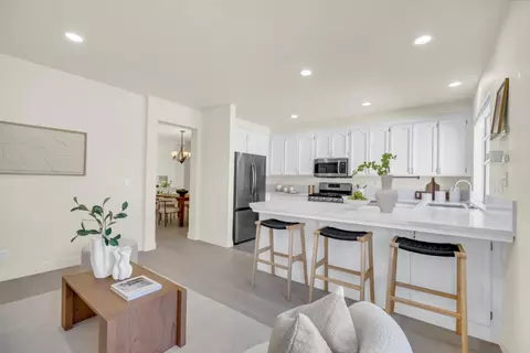 Kitchen - 4641 Hampton Falls Pl, San Jose, CA 95136 photo 2 of 6