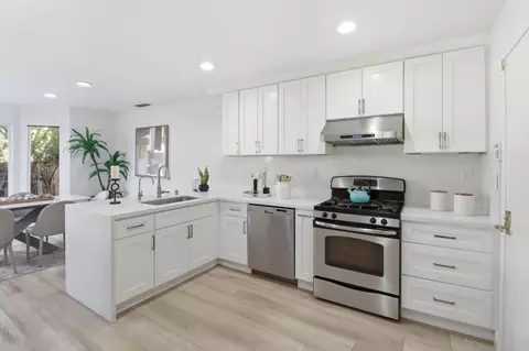 Kitchen - 242 Fairmeadow Way, Milpitas, CA 95035 photo 1 of 7