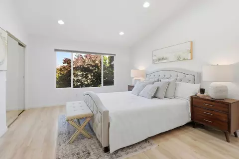 Bedroom - 242 Fairmeadow Way, Milpitas, CA 95035 photo 8 of 8