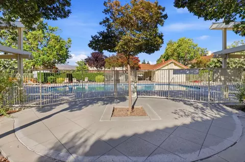 Exterior - 242 Fairmeadow Way, Milpitas, CA 95035 photo 7 of 10