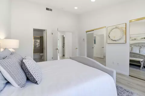 Bedroom - 242 Fairmeadow Way, Milpitas, CA 95035 photo 6 of 8
