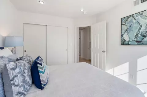 Bedroom - 242 Fairmeadow Way, Milpitas, CA 95035 photo 4 of 8