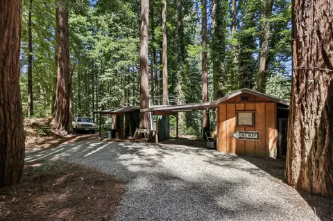 Other - 421 Hillside Dr, Boulder Creek, CA 95006 photo 3 of 3
