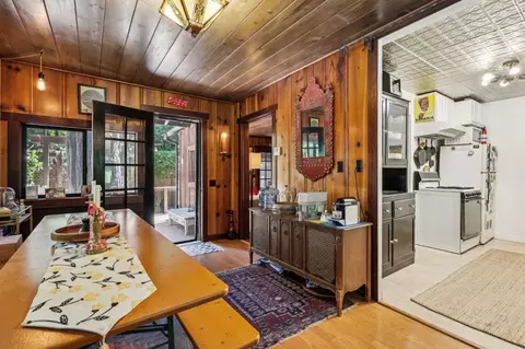 Entry Way - 421 Hillside Dr, Boulder Creek, CA 95006 photo 1 of 1