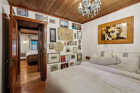 Bedroom - 421 Hillside Dr, Boulder Creek, CA 95006 photo 1 of 3