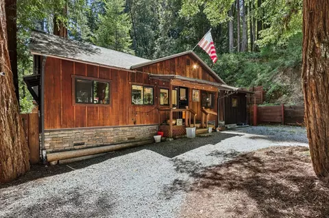 Other - 421 Hillside Dr, Boulder Creek, CA 95006 photo 1 of 3