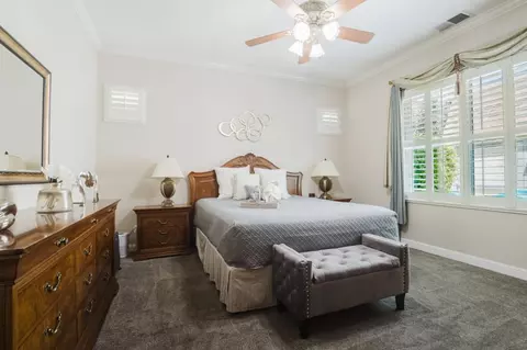 Bedroom - 2379 Gaines Ln, Tracy, CA 95377 photo 4 of 4