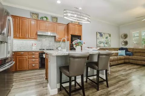 Kitchen - 2379 Gaines Ln, Tracy, CA 95377 photo 3 of 6