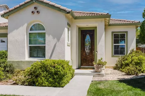 Exterior - 2379 Gaines Ln, Tracy, CA 95377 photo 3 of 7