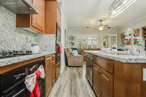 Kitchen - 2379 Gaines Ln, Tracy, CA 95377 photo 6 of 6