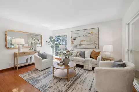 1101 Continentals Way 112, Belmont, CA 94002