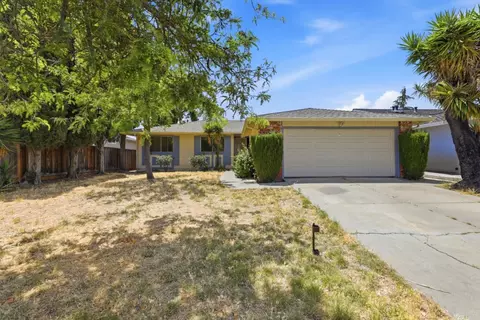 1951 Treewood Ln, San Jose, CA 95132