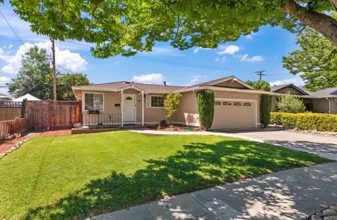 1562 Kooser Rd, San Jose, CA 95118