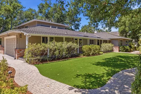 484 Aspen Way, Los Altos, CA 94024