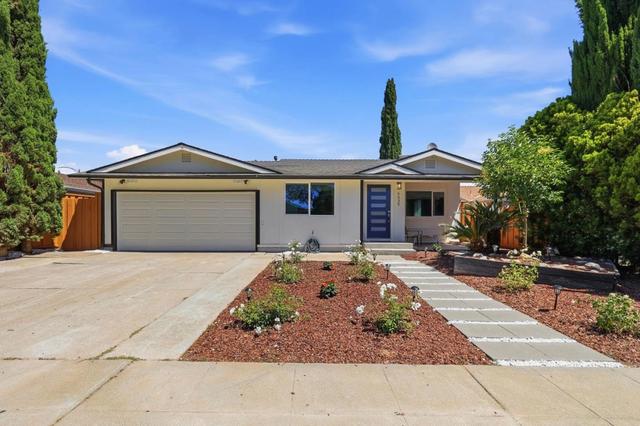 5035 Grimsby Dr, San Jose, CA 95130