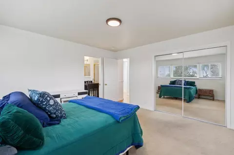 Bedroom - 1976 Luzern St, Seaside, CA 93955 photo 1 of 2