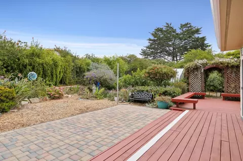 Exterior - 1976 Luzern St, Seaside, CA 93955 photo 9 of 12