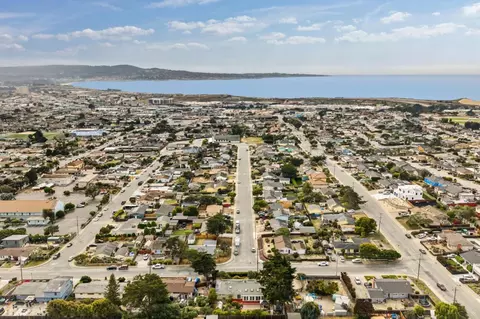View/Area - 1976 Luzern St, Seaside, CA 93955 photo 2 of 2