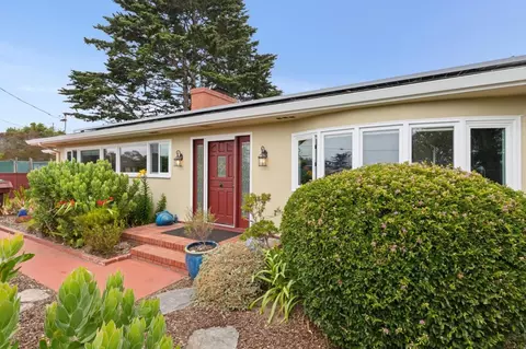 Exterior - 1976 Luzern St, Seaside, CA 93955 photo 2 of 12