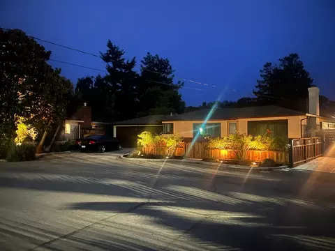 Exterior - 420 Pilgrim Dr, Capitola, CA 95010 photo 4 of 25