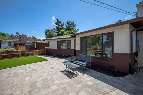 Exterior - 420 Pilgrim Dr, Capitola, CA 95010 photo 22 of 25