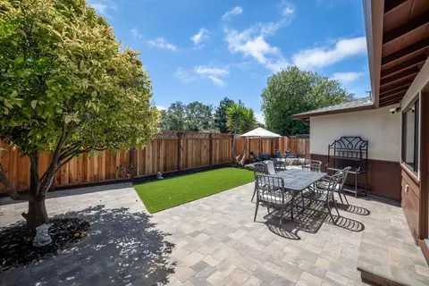 Exterior - 420 Pilgrim Dr, Capitola, CA 95010 photo 12 of 25