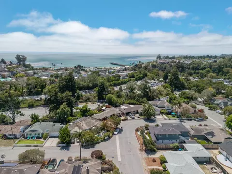 View/Area - 420 Pilgrim Dr, Capitola, CA 95010 photo 5 of 8