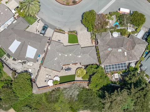 View/Area - 420 Pilgrim Dr, Capitola, CA 95010 photo 3 of 8