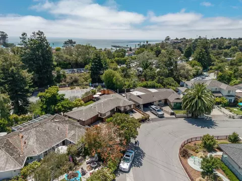 View/Area - 420 Pilgrim Dr, Capitola, CA 95010 photo 4 of 8