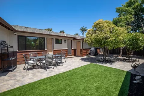 Exterior - 420 Pilgrim Dr, Capitola, CA 95010 photo 14 of 25