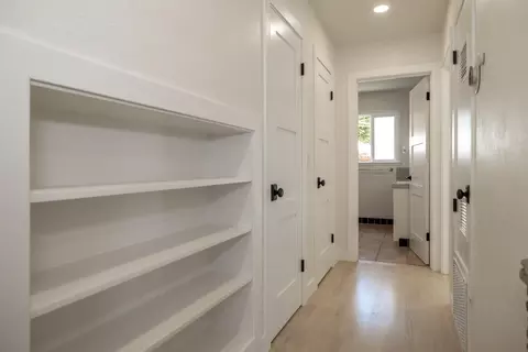 Entry Way - 420 Pilgrim Dr, Capitola, CA 95010 photo 1 of 1