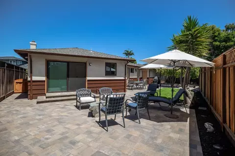 Exterior - 420 Pilgrim Dr, Capitola, CA 95010 photo 21 of 25