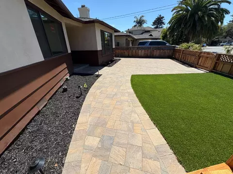 Exterior - 420 Pilgrim Dr, Capitola, CA 95010 photo 17 of 25