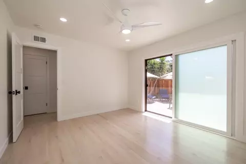 Bedroom - 420 Pilgrim Dr, Capitola, CA 95010 photo 2 of 3