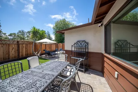 Exterior - 420 Pilgrim Dr, Capitola, CA 95010 photo 18 of 25