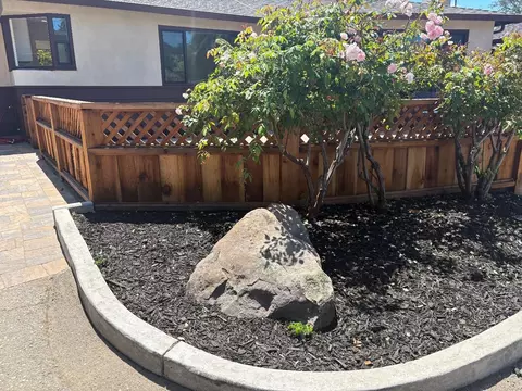 Exterior - 420 Pilgrim Dr, Capitola, CA 95010 photo 23 of 25