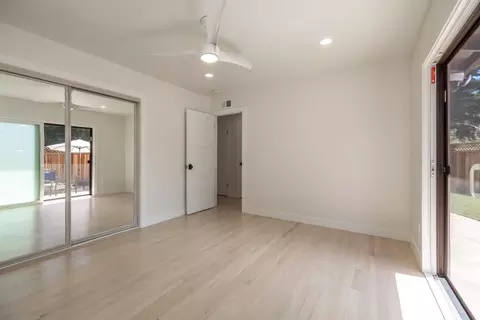 Bedroom - 420 Pilgrim Dr, Capitola, CA 95010 photo 3 of 3