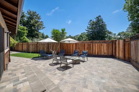 Exterior - 420 Pilgrim Dr, Capitola, CA 95010 photo 20 of 25