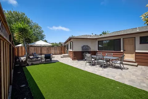 Exterior - 420 Pilgrim Dr, Capitola, CA 95010 photo 15 of 25