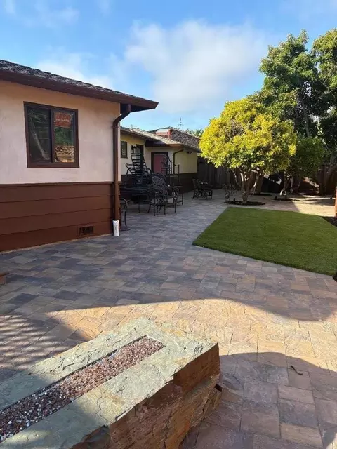Exterior - 420 Pilgrim Dr, Capitola, CA 95010 photo 16 of 25
