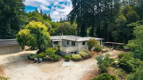 375 Blair Ranch Rd, Scotts Valley, CA 95066
