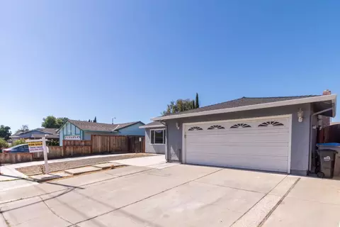 77 Shenado Pl, San Jose, CA 95136