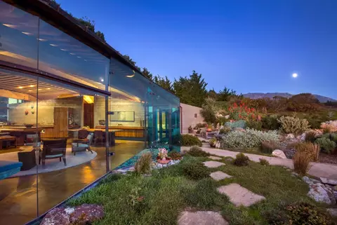 46400 Clear Ridge Rd, Big Sur, CA 93920