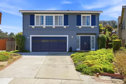 56 Waverly Ct, South San Francisco, CA 94080