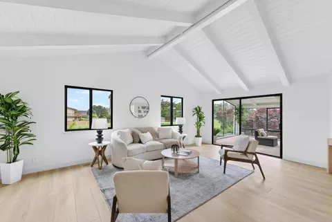 Living - 182 Via Trinita, Aptos, CA 95003 photo 6 of 6