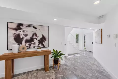 Entry Way - 182 Via Trinita, Aptos, CA 95003 photo 10 of 13