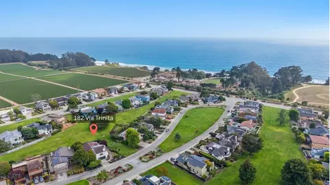 View/Area - 182 Via Trinita, Aptos, CA 95003 photo 1 of 4