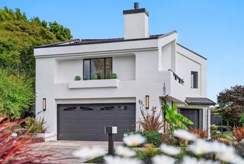 Exterior - 182 Via Trinita, Aptos, CA 95003 photo 3 of 19