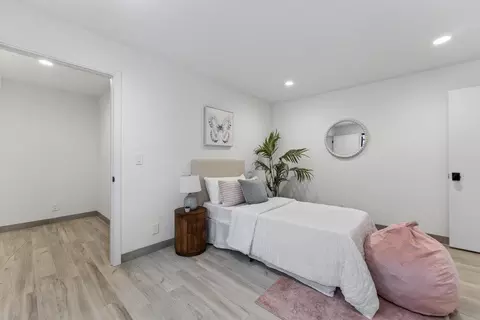 Bedroom - 182 Via Trinita, Aptos, CA 95003 photo 6 of 7