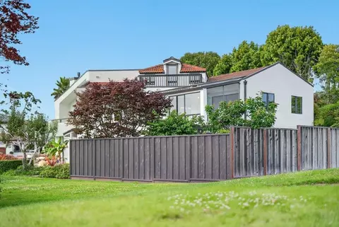 Exterior - 182 Via Trinita, Aptos, CA 95003 photo 17 of 19